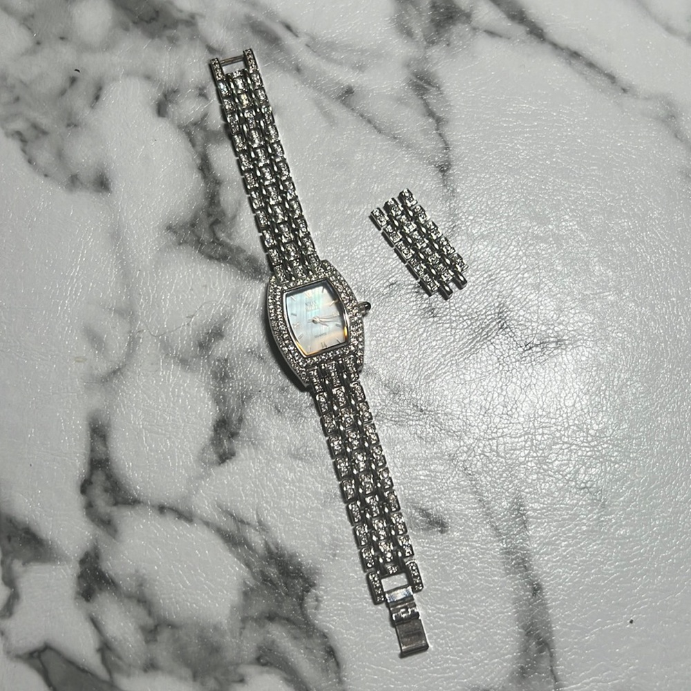 Nolan Miller watch